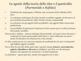 Conoscenza, etica ed estetica ben triplice sarà. Platone E Aristotele I Grandi Sistematici Maestri Di Metafisica Ppt Scaricare