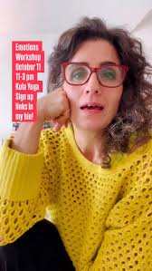 embrace #emotions Join me