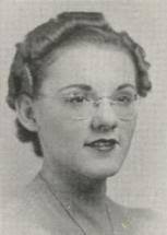 Neoma Lucille Bridget (Ball) (Deceased), South Bend, IN Indiana