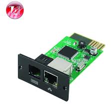 Apc products are also available through these online resellers. Apc Easy Ups Online Snmp Card Apv9601 Shopee Malaysia