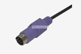 Most people don't have to deal with these things on a daily basis, and one look at the back of your pc or the side of your laptop can sometimes be a bit confusing. Types Of Computer Cable Connections Computer Cable Guide