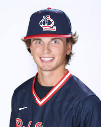 2023 Baseball Roster