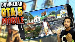 This game have features, textures, bill boards and many things of india, in this mod indian cars, bikes and trucks are also present. Download Gta 5 For Mobile In 30mb Only How To Download Gta 5 In Mobile 100 Working Youtube