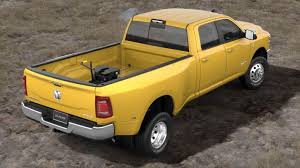 Image result for Construction Yellow 2024 Ram