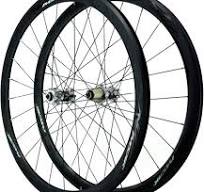 700C ロードバイク ホイールセット カーボンファイバーハブ 30mm マットアルミニウムリム フロントリアホイール C/V ブレ Amazon | ロードバイクホイールセット700c ディスク/Vブレーキ QRリム ...