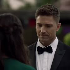 Tim Beadford in Suit