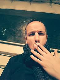 Thomas BERENGUER , 50 ans (STRASBOURG)