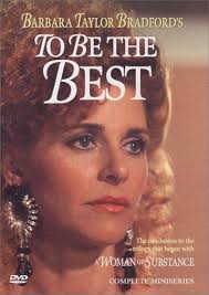 To Be the Best (TV Series 1991– )