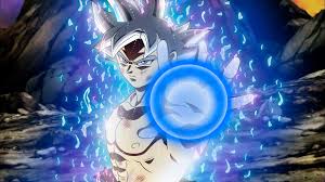 Mastered ultra instinct goku shocked everyone ! Pictures Of Goku Ultra Instinct Novocom Top