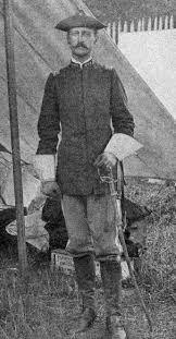 Regimental Roster of the Second (2nd) Alabama Volunteer Infantry Regiment,  May 16th to October 31st, 1898