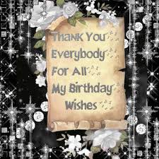Birthday Wishes For Myself On Facebook Thank You Birthday Wishes Wallpapers With Hd Quality Thanks For Birthday Wishes Birthday Wishes For Myself Facebook Birthday Wishes