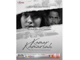 Watch premium and official videos free online. Bimbang Kalau Babak Itu Dipotong Pengarah Kamar Kamariah