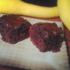 Yellow Squash Brownies Yellow Squash Recipes Squash Recipes Foodie
