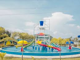 Waterboom lippo cikarang menawarkan hiburan yang istimewa. Victory Waterpark Sadu Soreang Info Harga Tiket Masuk Alamat Rute Jalan