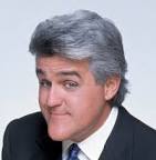 Image of Jay Leno chin