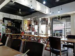 No 12 jalan dato' jaafar (larkin), 80350 johor bahru, johor, malaysia. Kacang Pool Haji Johor Bahru Restaurant Reviews Photos Phone Number Tripadvisor