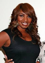 Hairstyle File: 'RHOA' Star, Nene Leakes