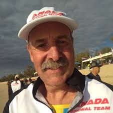 Downwind route planning