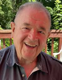 Obituary for Daniel H. Kandefer, Jr.