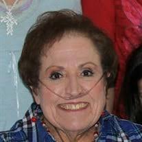 Obituary information for Sherry Lee Smith