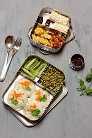 Dishesfrommykitchen Kids Lunch Box Stuffed Masala Idli With Potato Filling Seasoned Green Gram Kids Lunch Recipes Tiffin Recipe Kids Lunch