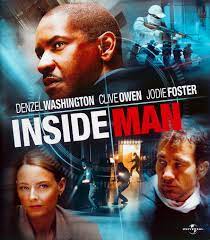 Feature commentary with director spike lee. The Making Inside Man Video 2006 Imdb