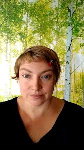 Tabitha Bast: Relationship and Sex Therapy