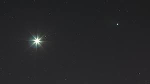 Some of these temples are: Meet Spica The Ear Of Grain Sky Telescope Sky Telescope