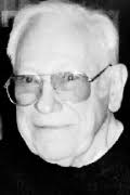 Monroe Marx Obituary (2009)