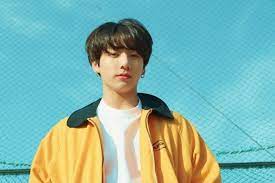 Euphoria was a collaboration between dj swivel, melanie fontana, and bts member rm. Jungkook Of Bts Inspired A Tattoo Going Viral On Instagram Allure