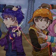 I am boboiboy fan 2019 boboiboy galaxy fan. On Twitter Boboiboy Anime Anime Galaxy Anime Memes Otaku