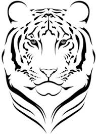 Bengal Tiger Free Vector Download 392 Free Vector For Commercial Use Format Ai Eps Cdr Svg Vector Illustration Graphic Art Design