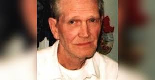 John Underwood, Obituary