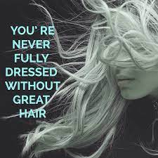 Beautiful Hair Quote Of The Day Buy Hair Extension Now T1hair Com Hair Quotes Buy Hair Extensions Hair Extensions For Sale