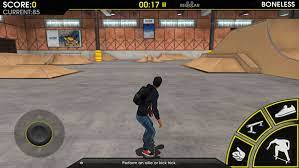 Skateboard party 3 mod apk this third edition of skateboard party features professional skater. Skateboard Party 3 Apk Mod 1 5 Download Free For Android