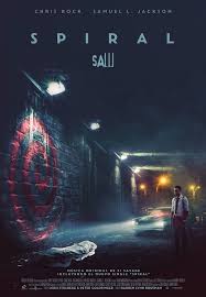 Spiral Saw Pelicula 2021 Sensacine Com