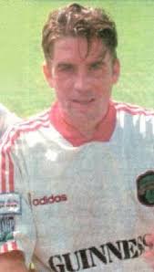 Dave's Cork City WebPage