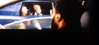 Director christopher nolan's tenet finally arrives in theaters friday, and watching it one thing is immediately clear: Something I Noticed In The Prologue Tenet