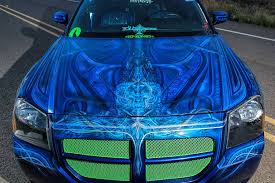 Image result for Marine Blue 2007 Magnum