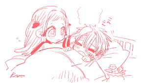 Aesthetic gif pink aesthetic pink wallpaper anime leopard print background all things cute random things kanato sakamaki yandere boy anime gifs. Pink Anime Gif On Tumblr