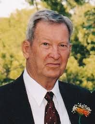 Obituary information for Reuben John Englert, Sr.