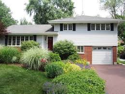 Wheaton Real Estate Homes For Sale Front Yard Landscaping House Landscape Front Yard