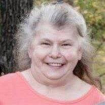 Sherri Dawn Williams Obituary