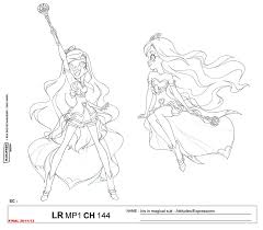 Maybe you would like to learn more about one of these? Lolirock Iris Transformation Character Sheet Princess Coloring Pages Coloring Pages Art Reference Photos