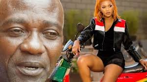 KITALO: SPICE DIANA NE MANAGER ROGER EBY'OKUTTA OMUNTU BIWANVUYE-WUUNO  BWIINO AZUUSE