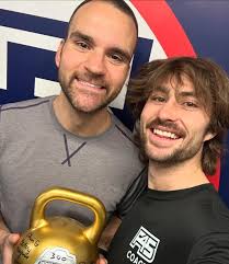 F45 Training Brattle Street