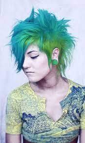 65 Hottest Scene Haircuts For A Change In 2021 With Pictures