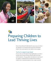 Elmwood Franklin School Annual Report 2016-2017 by Elmwood Franklin School 