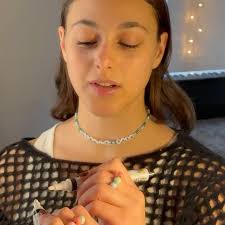 Revamp and music video of “Fighter” out this FRIDAY March 29th👀 Can't wait  to represent Luxembourg with this song in the Eurovision 2024 :,) #newmusic  #newmusicfriday #singer #musicvideo #fighter #luxembourg #eurovision  #eurovision2024