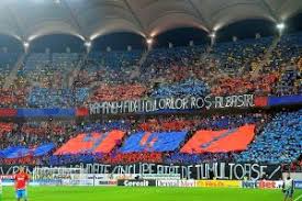 Fcsb Rămane Fără Galerie Motivul Pentru Care Peluza Roș Albastră Va Boicota Meciurile Echipei Lui Gigi Becali Sport Total Fm